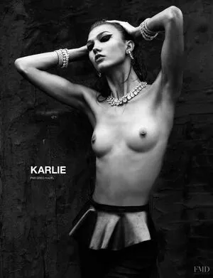 Karlie Kloss OnlyFans Leaked Free Thumbnail Picture - #jiJAWF3651