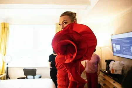 Karlie Kloss OnlyFans Leaked Free Thumbnail Picture - #jnjrfAyjjJ