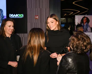 Karlie Kloss OnlyFans Leaked Free Thumbnail Picture - #kzuoOGg0F1