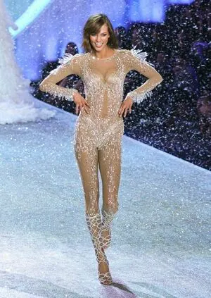 Karlie Kloss OnlyFans Leaked Free Thumbnail Picture - #nWyDwp5oKq