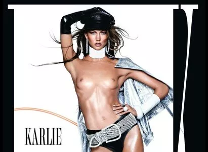 Karlie Kloss OnlyFans Leaked Free Thumbnail Picture - #ooG7eixmGB