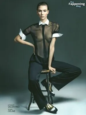 Karlie Kloss OnlyFans Leaked Free Thumbnail Picture - #ybRvBzqW5D