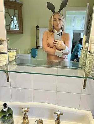 Karlie Simon OnlyFans Leaked Free Thumbnail Picture - #9vPkc0pFvI