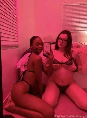 karliebaby_k OnlyFans Leaked Free Thumbnail Picture - #1gKpYxPGQn