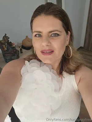 Karligrayfree OnlyFans Leaked Free Thumbnail Picture - #8VGF3SzMQV
