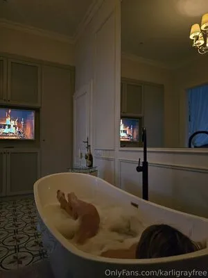 Karligrayfree OnlyFans Leaked Free Thumbnail Picture - #8nJ5cy5Yby
