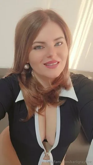 Karligrayfree OnlyFans Leaked Free Thumbnail Picture - #Fr0WWefDWt