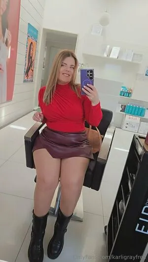 Karligrayfree OnlyFans Leaked Free Thumbnail Picture - #TCPCMkGagW