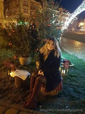 Karligrayfree OnlyFans Leaked Free Thumbnail Picture - #iyTrfoQE50