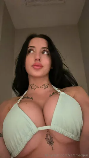 Karlimergen OnlyFans Leaked Free Thumbnail Picture - #Ijl3UKOMIg