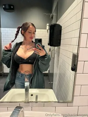 Karlimergen OnlyFans Leaked Free Thumbnail Picture - #VsrThMIZbU