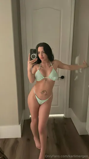 Karlimergen OnlyFans Leaked Free Thumbnail Picture - #sooaeJhet0