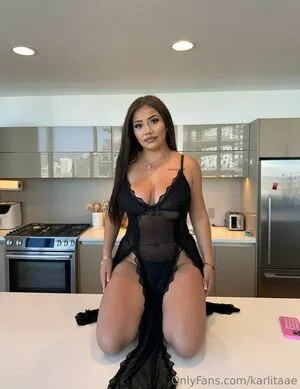 Karlitaae OnlyFans Leaked Free Thumbnail Picture - #RHIYPJE1zP