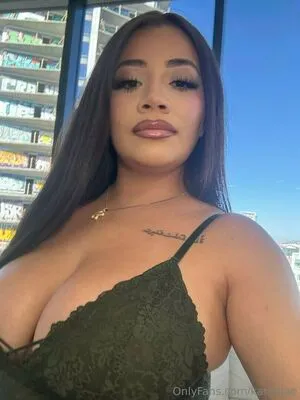 Karlitaae OnlyFans Leaked Free Thumbnail Picture - #wiR5paMZYX