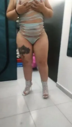 Karlitabb OnlyFans Leaked Free Thumbnail Picture - #WkyoV4kxXG