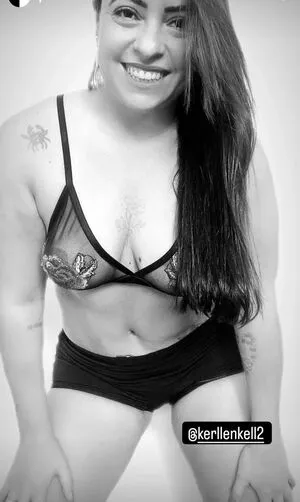 Karllen Kell OnlyFans Leaked Free Thumbnail Picture - #3GbVI7RKDf