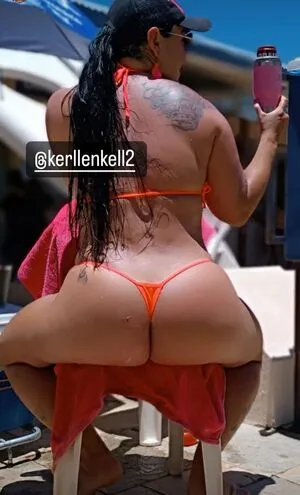 Karllen Kell OnlyFans Leaked Free Thumbnail Picture - #IXFpPDTXwO