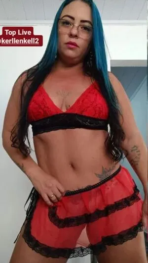 Karllen Kell OnlyFans Leaked Free Thumbnail Picture - #TcC0eo3ViN