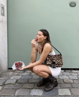 Karlotta Emilie Henke OnlyFans Leaked Free Thumbnail Picture - #2H5VCTmCIT