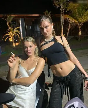 Karlotta Emilie Henke OnlyFans Leaked Free Thumbnail Picture - #2d52XoVE9n