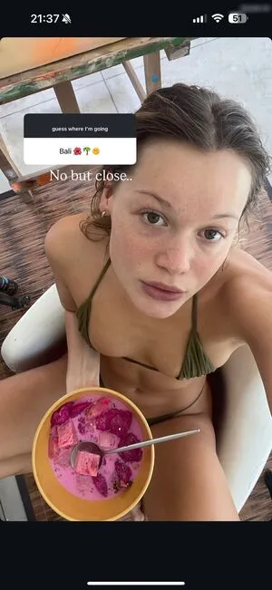 Karlotta Emilie Henke OnlyFans Leaked Free Thumbnail Picture - #2hAeiTsWSN