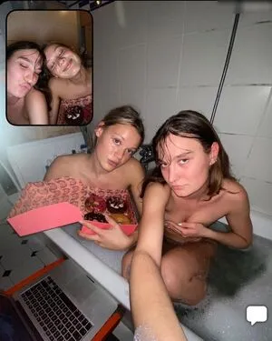 Karlotta Emilie Henke OnlyFans Leaked Free Thumbnail Picture - #5s7mkSwYUw