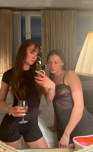 Karlotta Emilie Henke OnlyFans Leaked Free Thumbnail Picture - #7OCPVUemIR