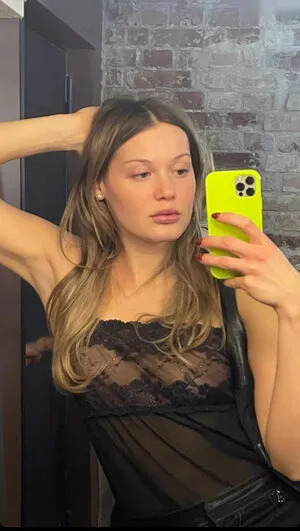 Karlotta Emilie Henke OnlyFans Leaked Free Thumbnail Picture - #Ab0PxlhPBA