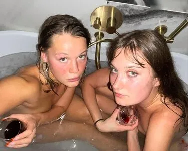 Karlotta Emilie Henke OnlyFans Leaked Free Thumbnail Picture - #Eat1zQ6Qkn