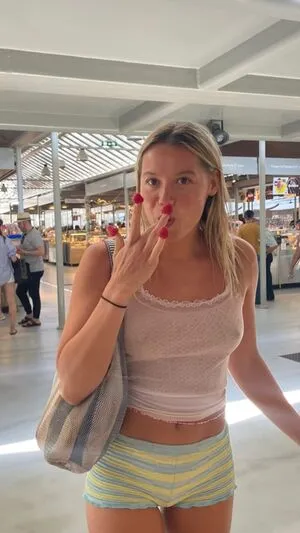 Karlotta Emilie Henke OnlyFans Leaked Free Thumbnail Picture - #IJINMAN6uJ