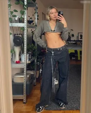 Karlotta Emilie Henke OnlyFans Leaked Free Thumbnail Picture - #KGFbwDedaP