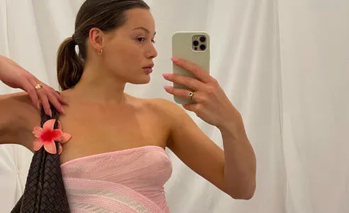 Karlotta Emilie Henke OnlyFans Leaked Free Thumbnail Picture - #RCGU7s4Uy4