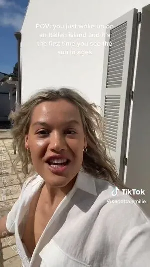 Karlotta Emilie Henke OnlyFans Leaked Free Thumbnail Picture - #Vlb7E1dAD8