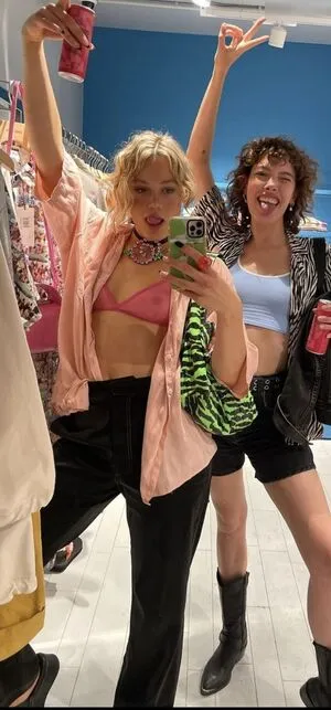 Karlotta Emilie Henke OnlyFans Leaked Free Thumbnail Picture - #ZwVSPp1TeK