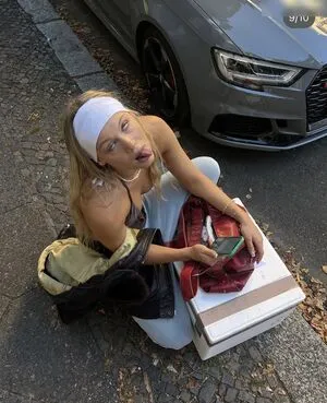 Karlotta Emilie Henke OnlyFans Leaked Free Thumbnail Picture - #gKZlSiFOnm