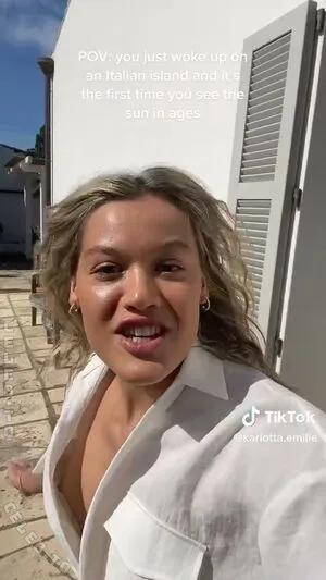 Karlotta Emilie Henke OnlyFans Leaked Free Thumbnail Picture - #qPXbD97YIK