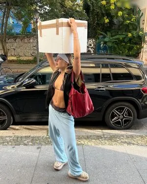 Karlotta Emilie Henke OnlyFans Leaked Free Thumbnail Picture - #uTHxGAGWkM