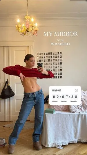 Karlotta Emilie Henke OnlyFans Leaked Free Thumbnail Picture - #ypfdar2QdF