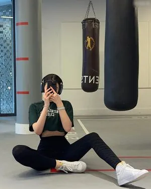 Karlotta Nila OnlyFans Leaked Free Thumbnail Picture - #5rWTEeoWfJ