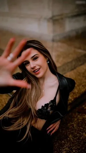 Karlotta Nila OnlyFans Leaked Free Thumbnail Picture - #Cta8UcEVFq