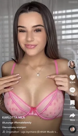 Karlotta Nila OnlyFans Leaked Free Thumbnail Picture - #Og180ufkhy