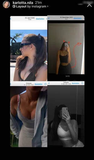 Karlotta Nila OnlyFans Leaked Free Thumbnail Picture - #UuV25HedQI