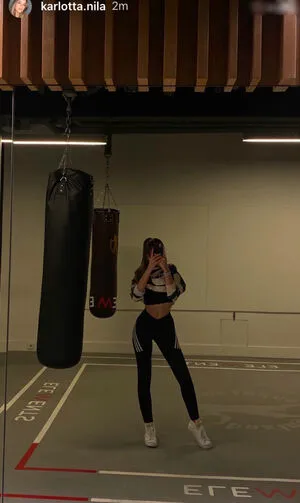 Karlotta Nila OnlyFans Leaked Free Thumbnail Picture - #YL5PfA7u8u