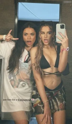 Karlotta Nila OnlyFans Leaked Free Thumbnail Picture - #lStHVaihEq