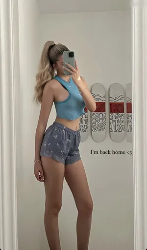 Karlotta Nila OnlyFans Leaked Free Thumbnail Picture - #rZwJk7UqAN