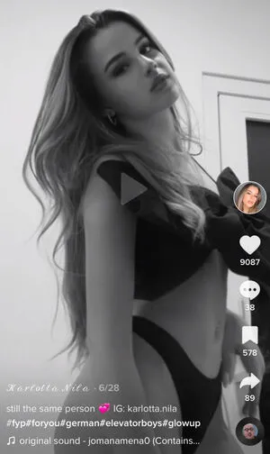 Karlotta Nila OnlyFans Leaked Free Thumbnail Picture - #vXPIFE7o2K