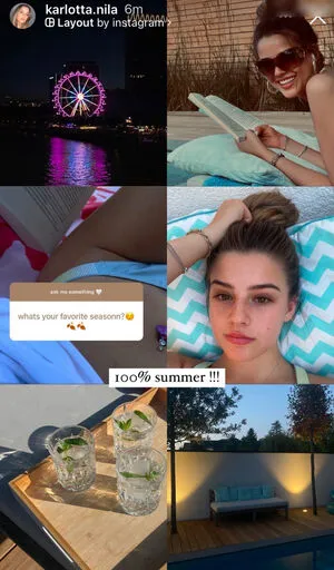 Karlotta Nila OnlyFans Leaked Free Thumbnail Picture - #xkC0eS6xYC
