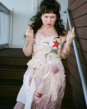 Karly Hartzman OnlyFans Leaked Free Thumbnail Picture - #60P29786BN