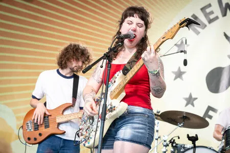 Karly Hartzman OnlyFans Leaked Free Thumbnail Picture - #VzMUFTDSpx