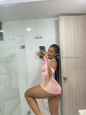 Karlye OnlyFans Leaked Free Thumbnail Picture - #ATcvo9Kewi